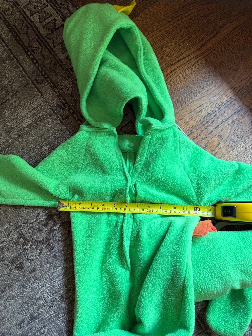 N/A soft green